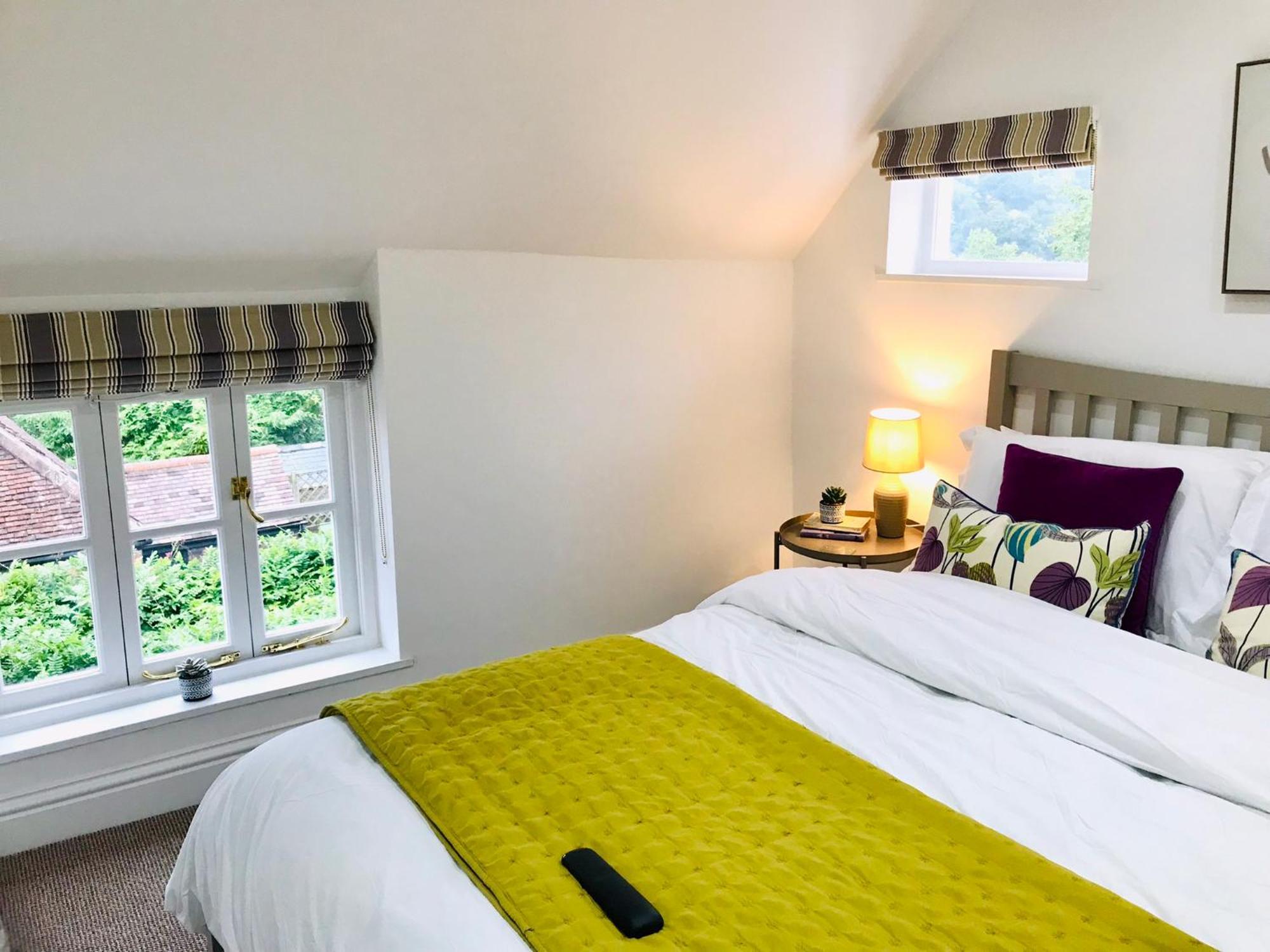 Bell Cottage By Ludlow Castle With Onsite Parking 외부 사진